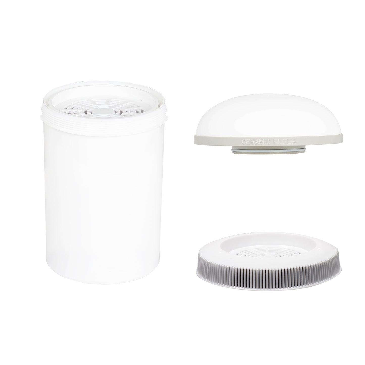 Jaarset Aqualine Neos met Cormac Ring – Compleet set voor 12 maanden zuiver drinkwater