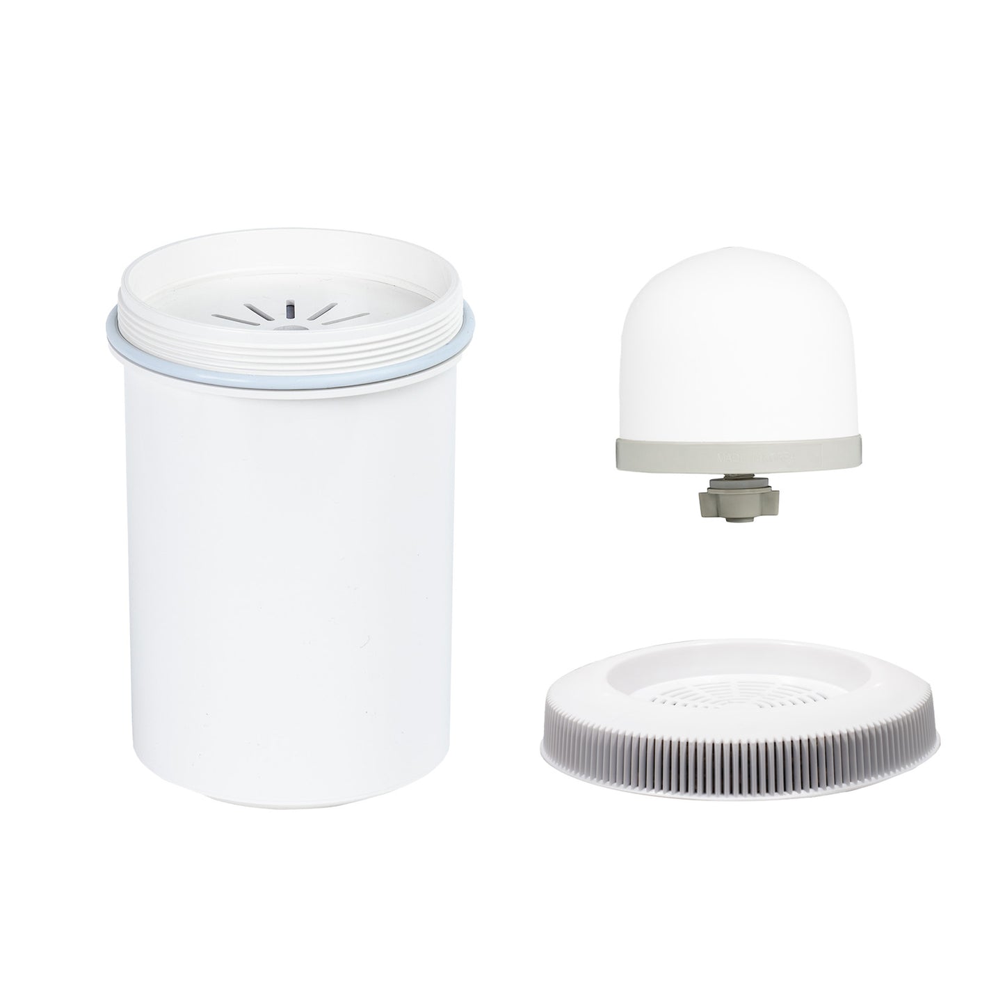 Jaarset Aqualine 18 Redox met Cormac Ring