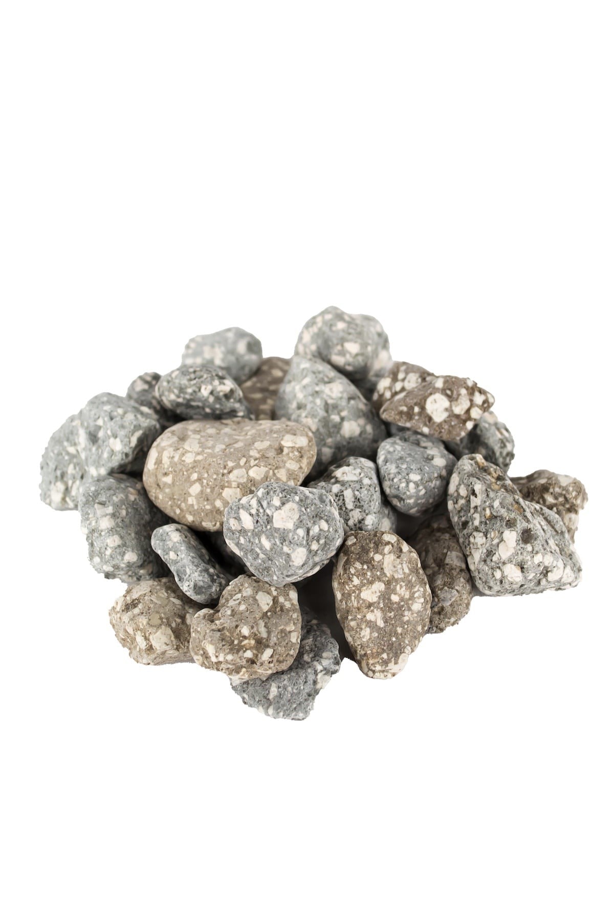 Mineraalstenen Aqualine 18 – Versterk je water met natuurlijke mineralen