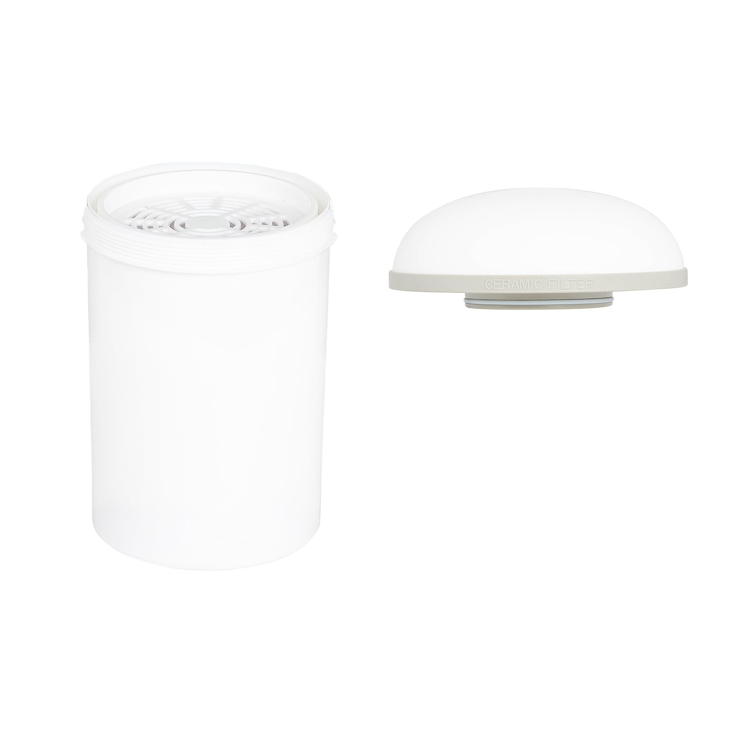 Jaarset Aqualine Neos – Complete filterset voor 12 maanden zuiver drinkwater