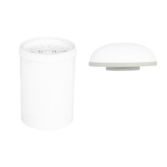 Jaarset Aqualine Neos – Complete filterset voor 12 maanden zuiver drinkwater