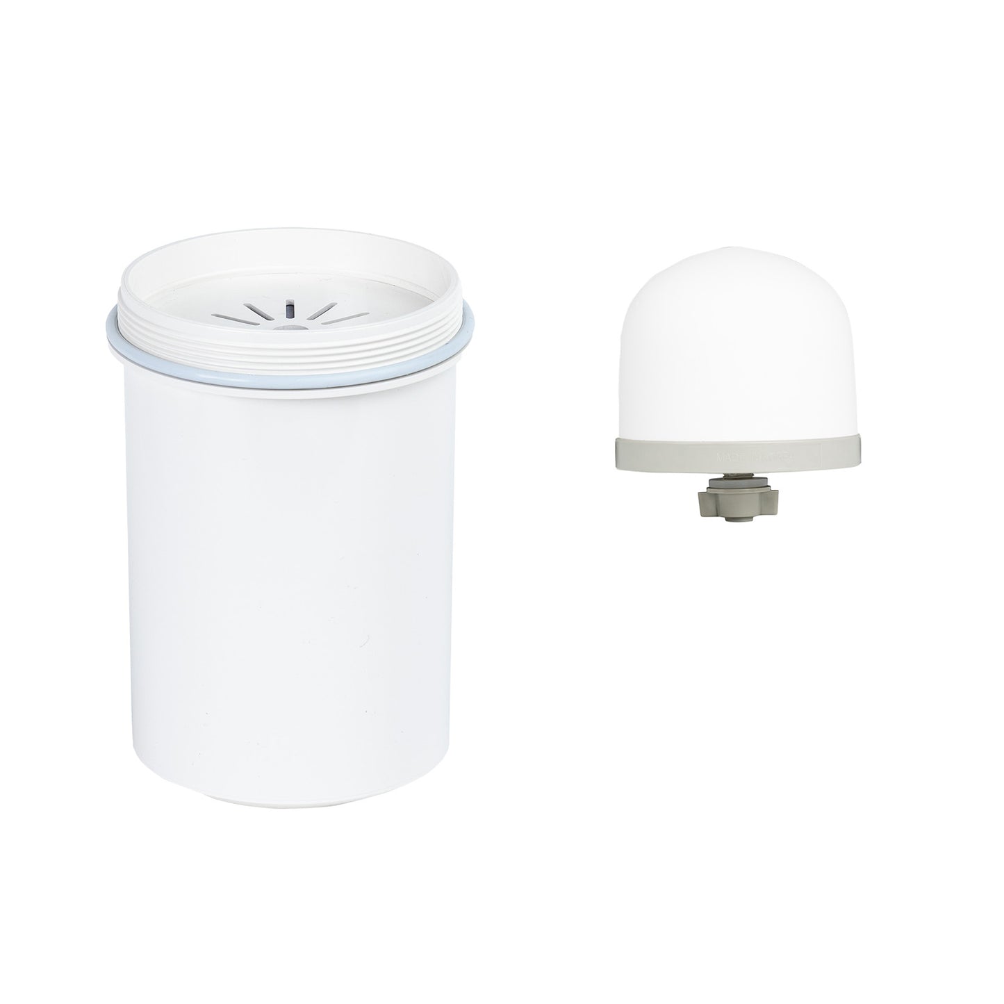 Jaarset Aqualine 18 – Redox