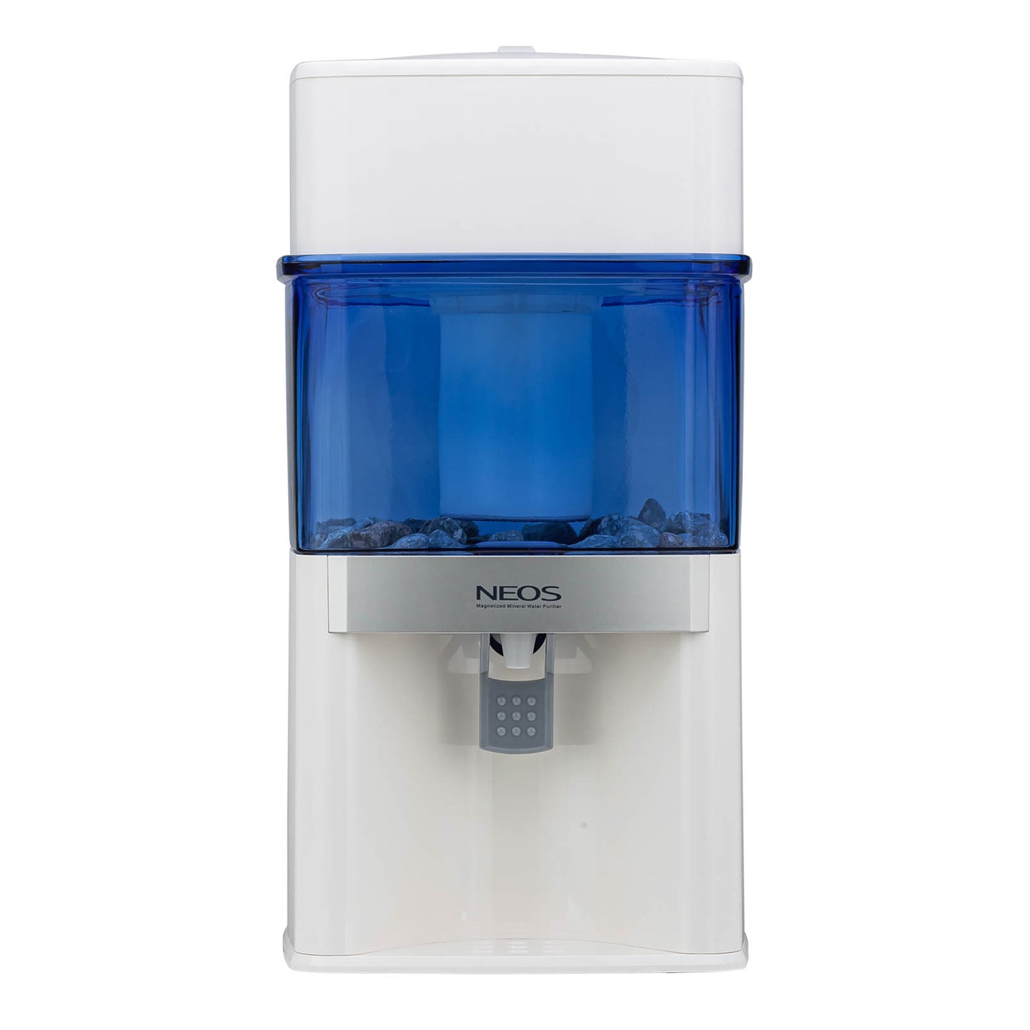 Aqualine NEOS waterfilter | Glas