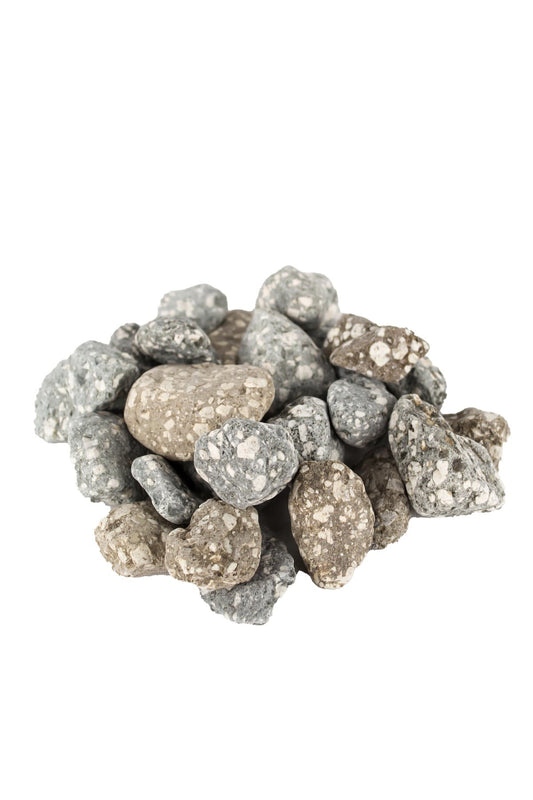 Mineraalstenen Aqualine 12 / Neos – Elvan Set